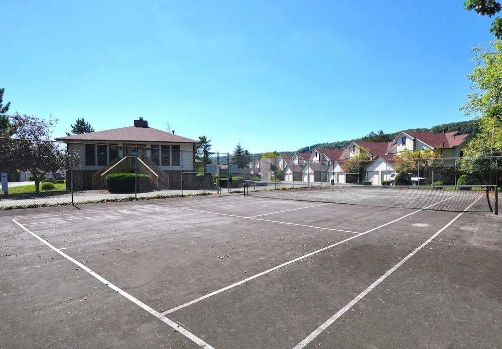 Ski Harbor 4 Bedroom Townhome #30