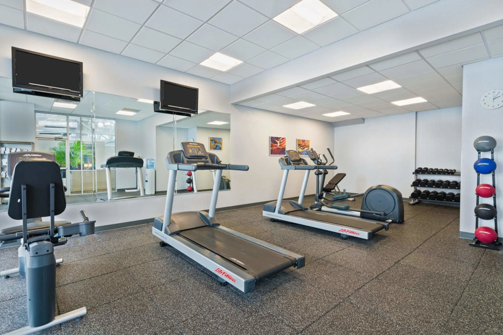 Holiday Inn Knoxville West- Cedar Bluff Rd by IHG