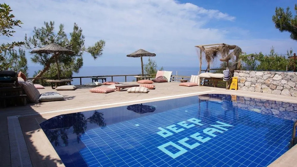 Deep Ocean Camping-Adults Only