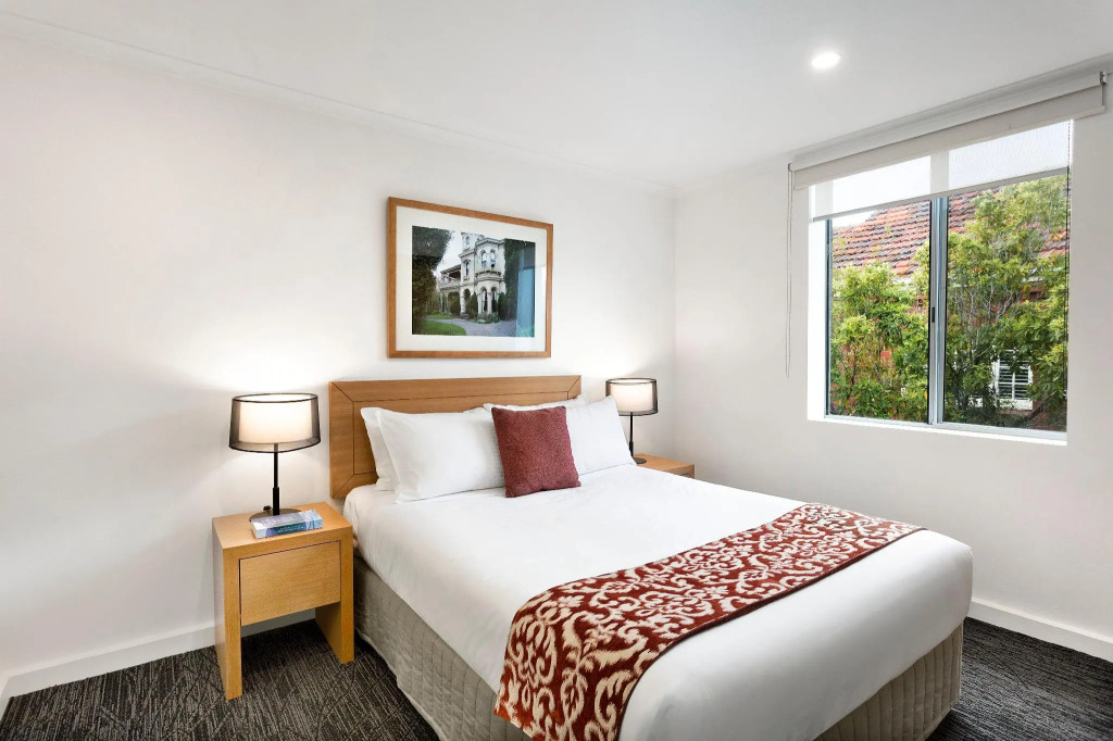 Quest St Kilda Bayside
