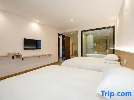 GuCHI Luxury Mountain B&B
