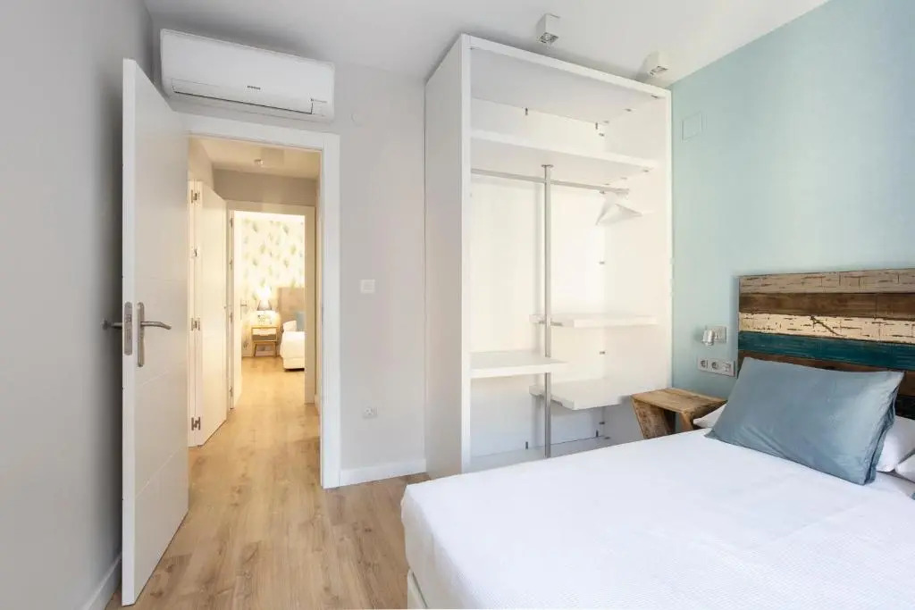 Apartamentos Cielo Granada