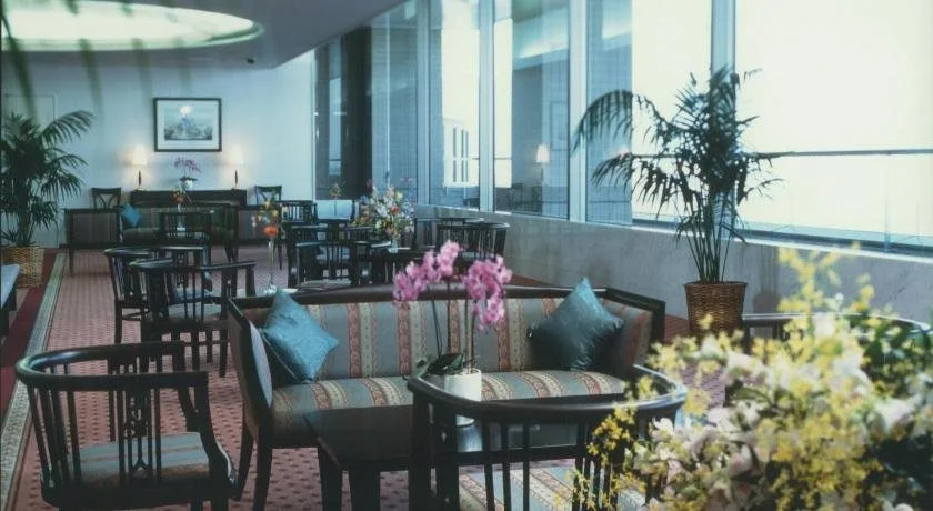 Hotel Piazza Biwako