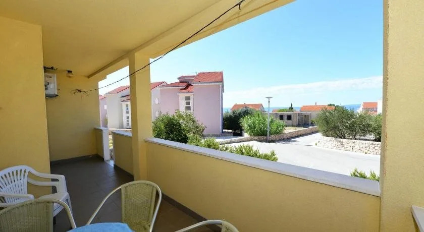 Apartments Silvia