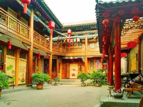 Futai Folk Inn