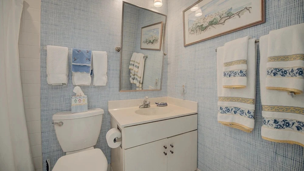 Well-appointed Oceanfront Villa With Elevator, Wifi And Decorated In A French Country Style 3 Bedroom Villa by Peace Vacations