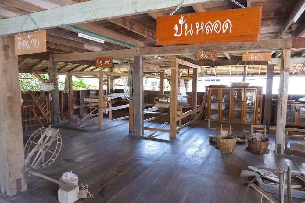 Phuruarounmai Organic Living Resort