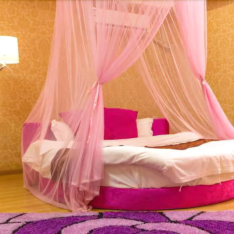 Dubao Apartment Hotel Nanjing Jiangning Wanda
