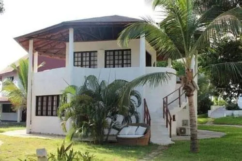 Garoda Resort