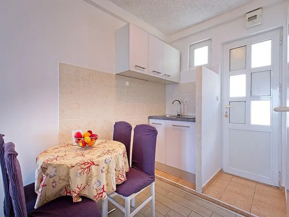 Apartments Grljević