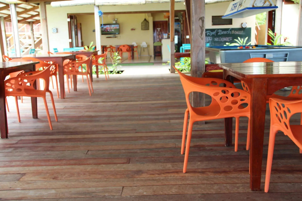 Reef Beach Resort