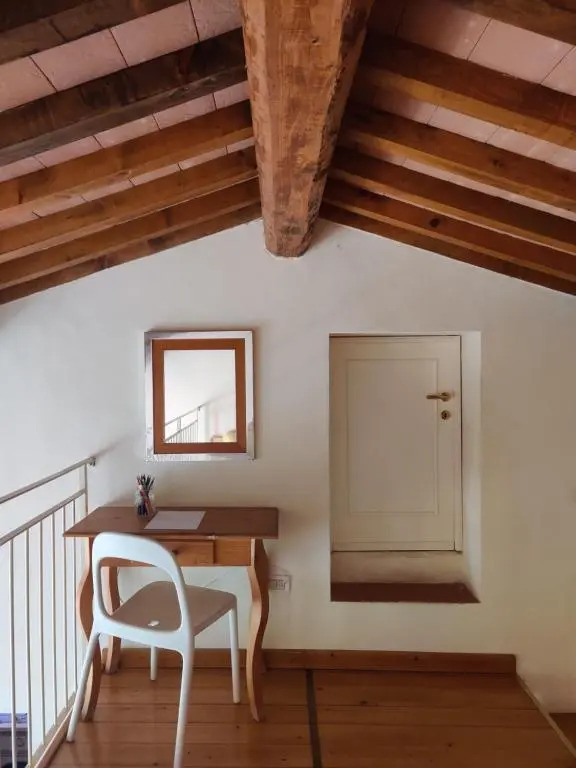 Agriturismo Le Pellicce