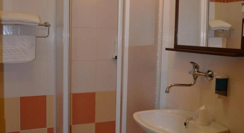 Hotel Koruna
