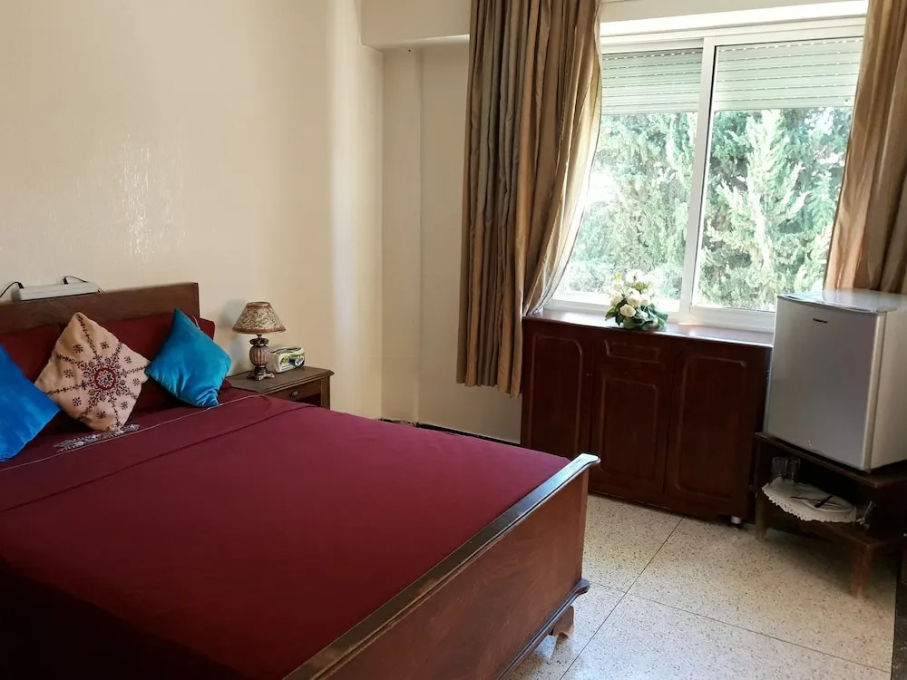 Riad et Villa Tazi