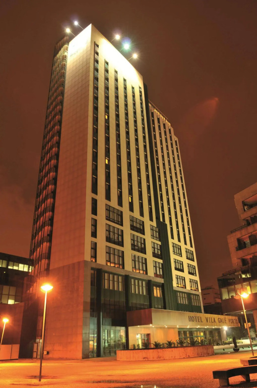 Vila Gale Porto - Centro
