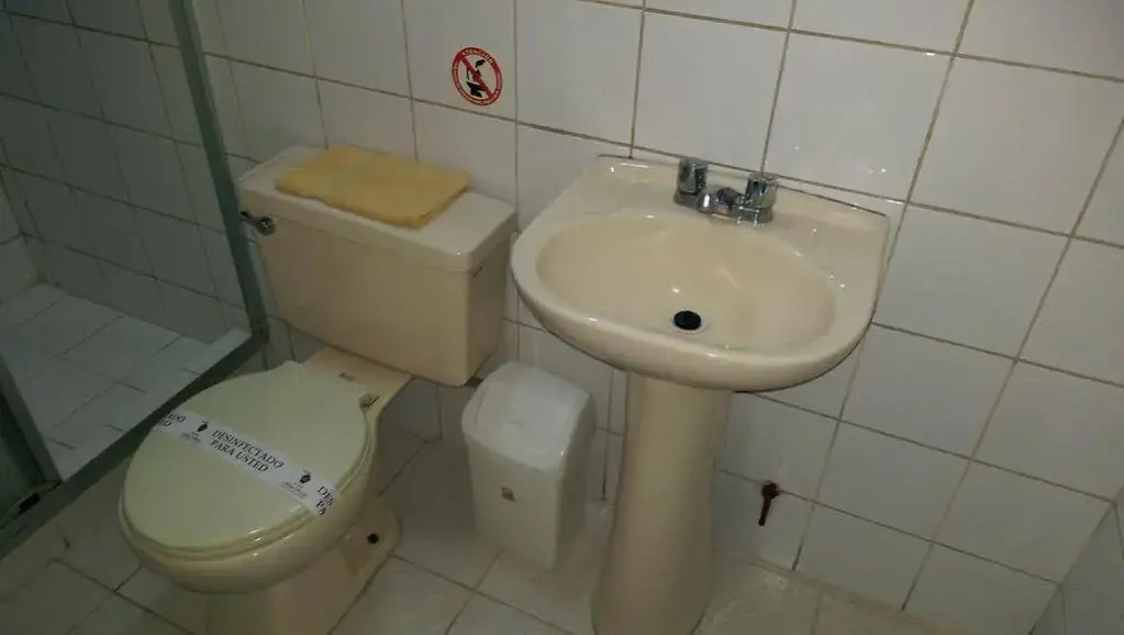 Recreo Hotel