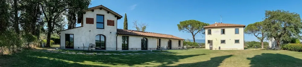 Tenuta San Jacopo - Agriturismo