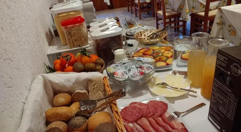 Hotel Garnì Delle Rose