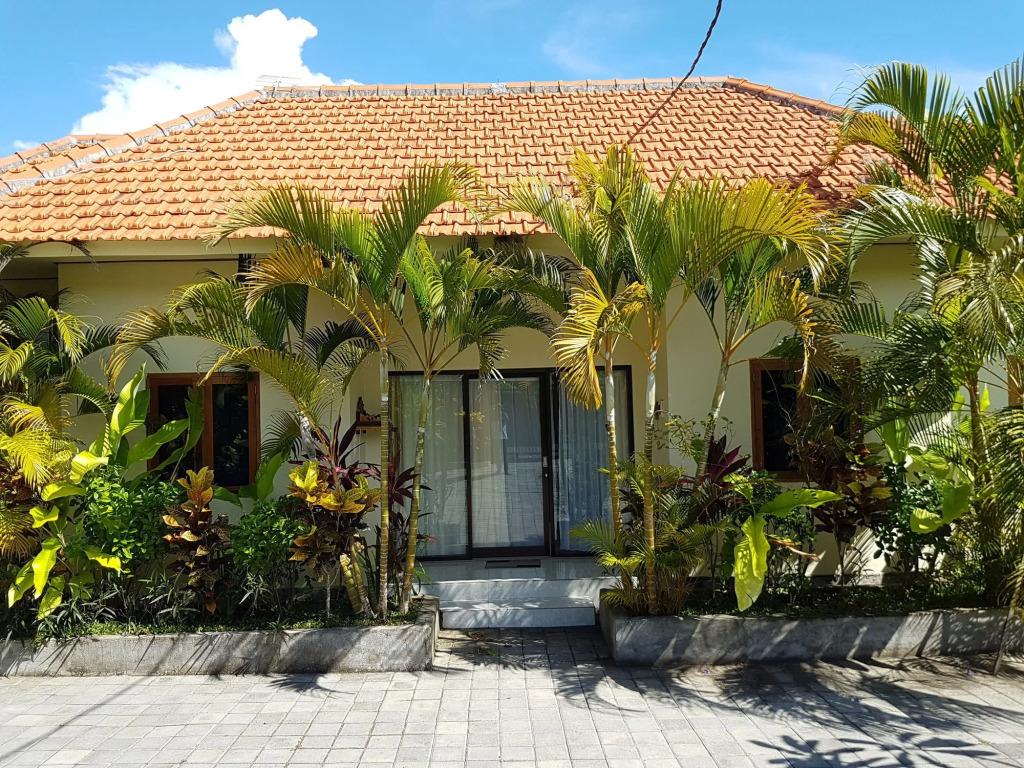 Pandawa Beach Homestay