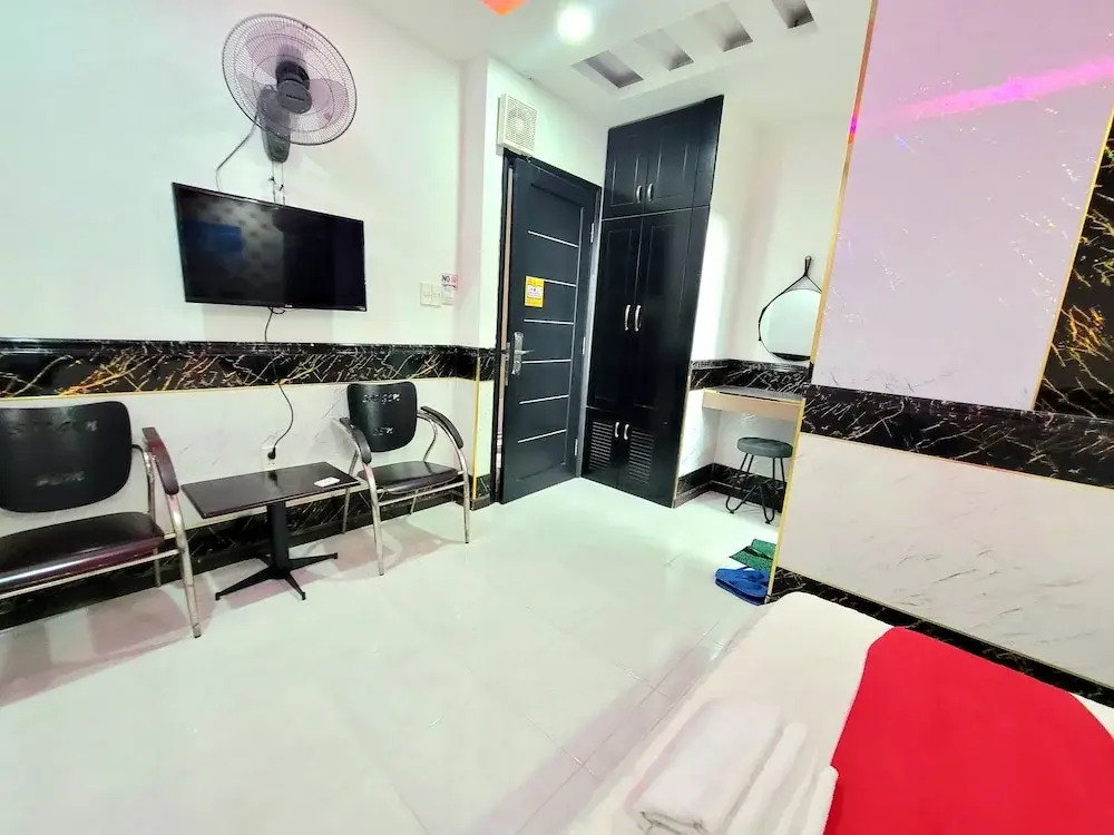 Thiem Thanh Hotel