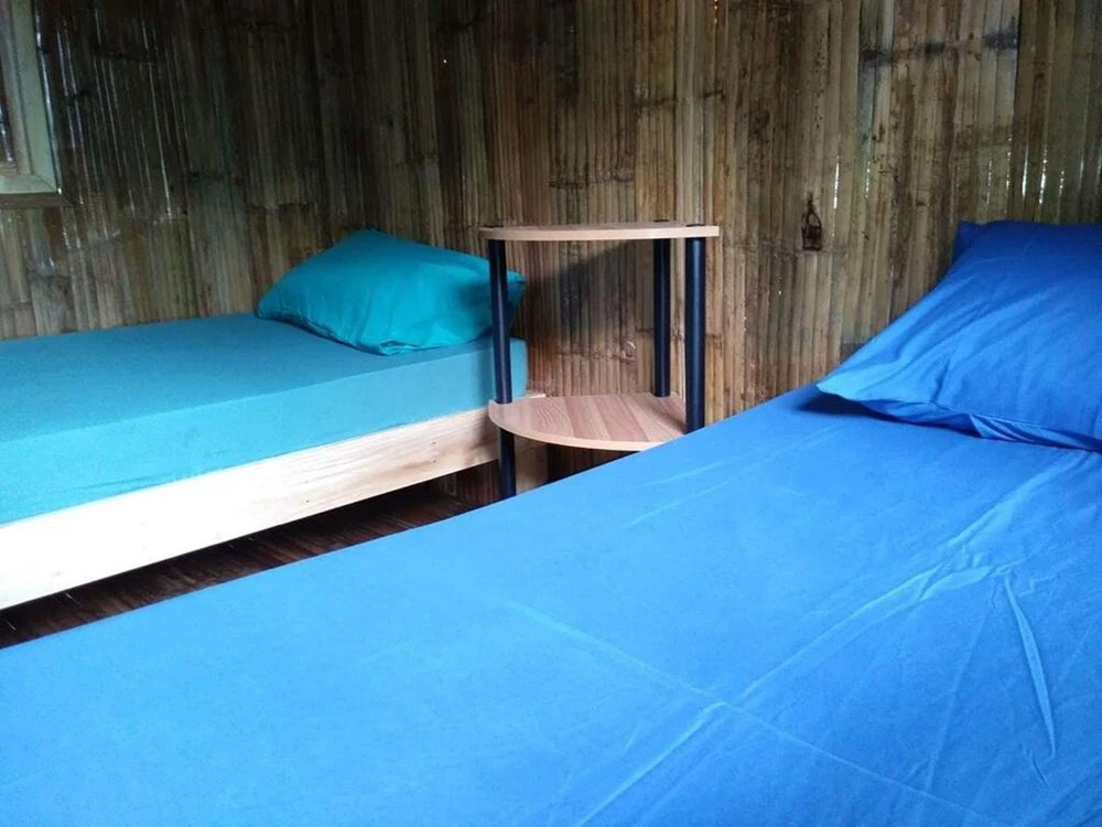 AivyMaes Divers Resort