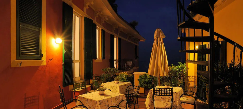 Residenza Le Terrazze