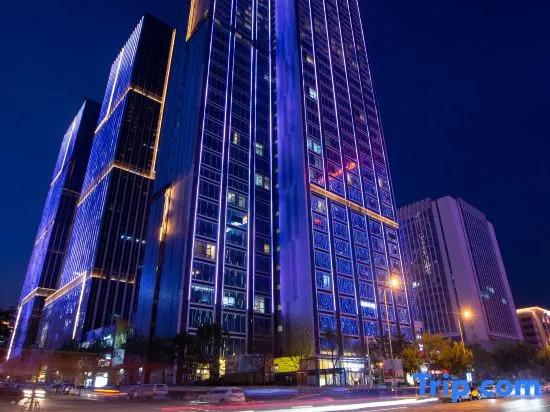 Qingdao Meitu Seaview Resort Apartment
