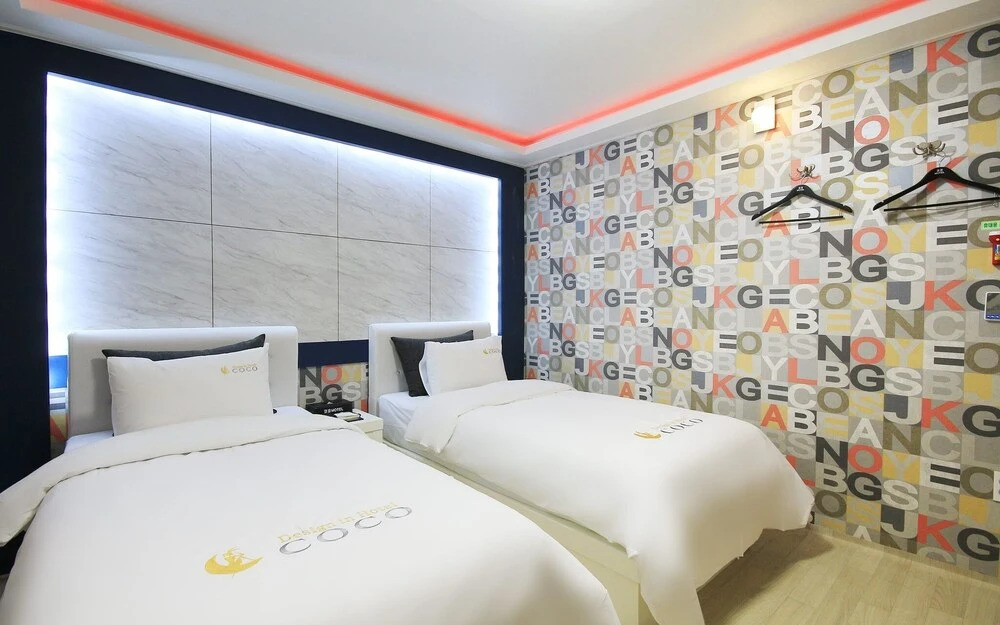Suncheon Coco