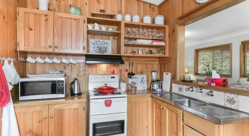Fern Cottage