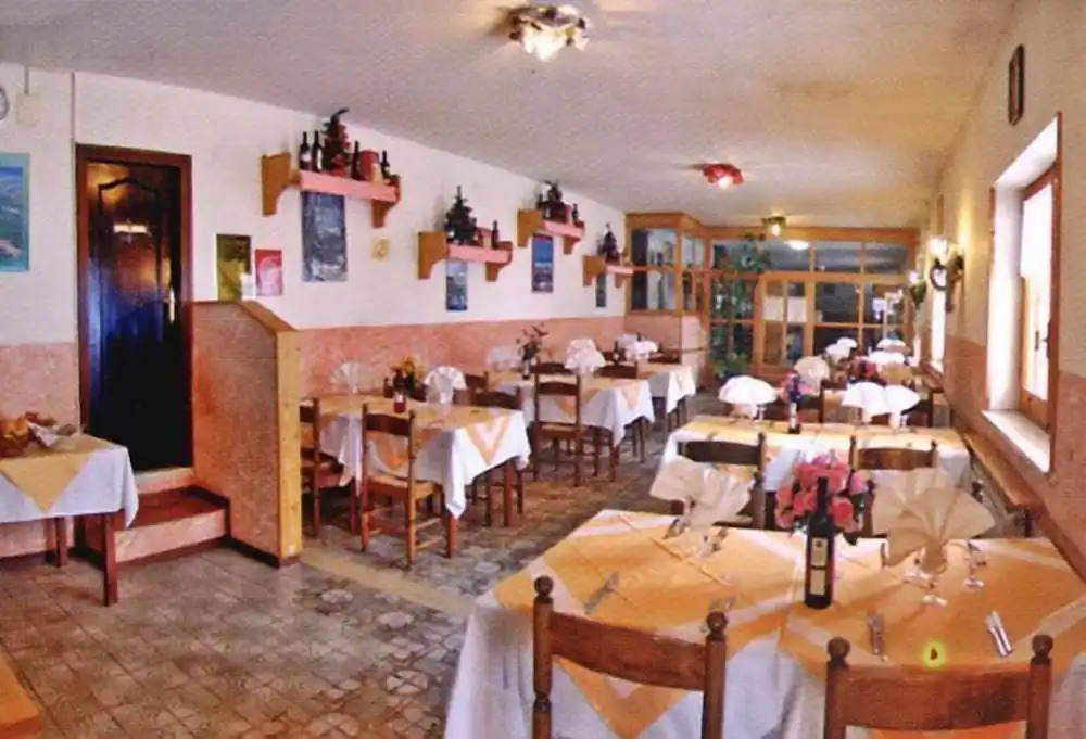 Hotel Vallefura
