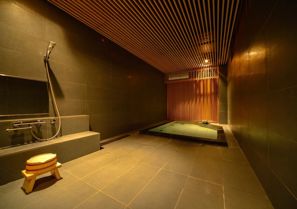 Shima Onsen Hinatamikan
