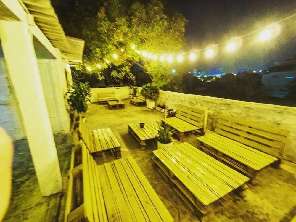 Hotel Marlin