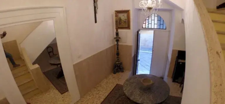 Il Palazzetto