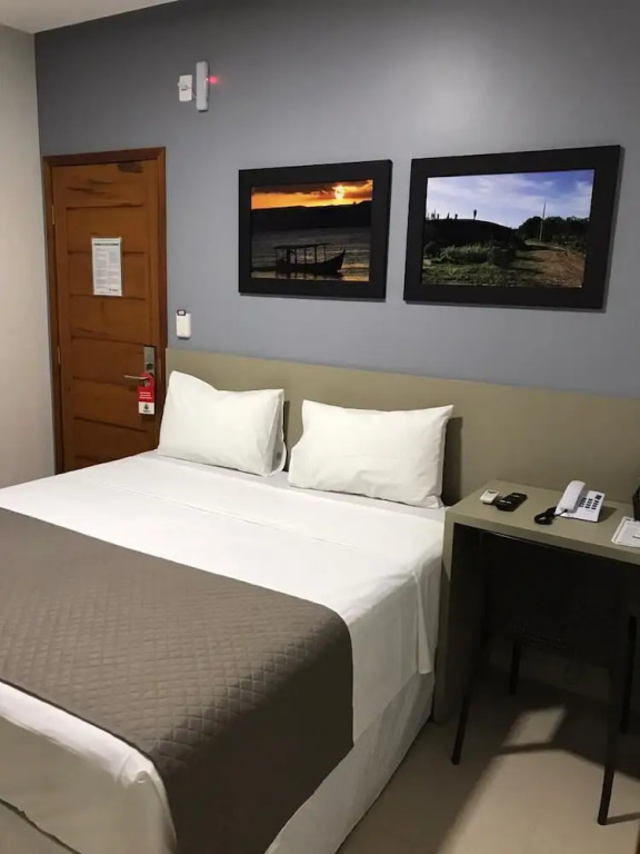 Hotel Barreto