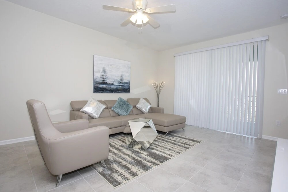 Stunning 2 Bedroom Apartment with AquaPark 304 4721