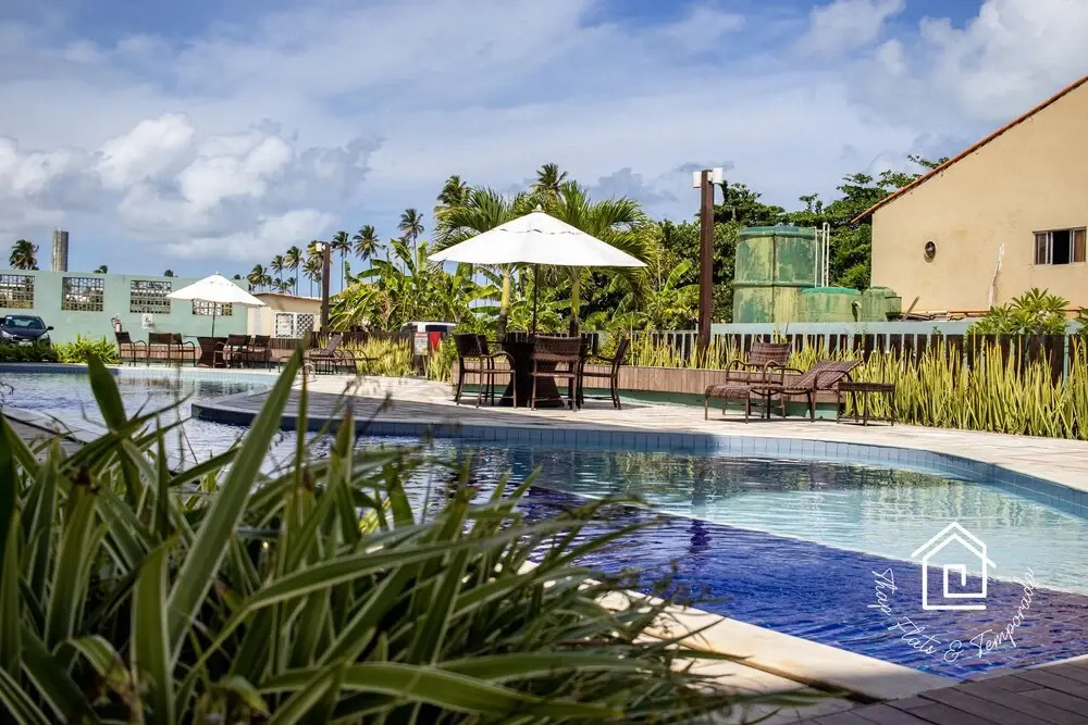 Villas do Atlântico - Thap Flats