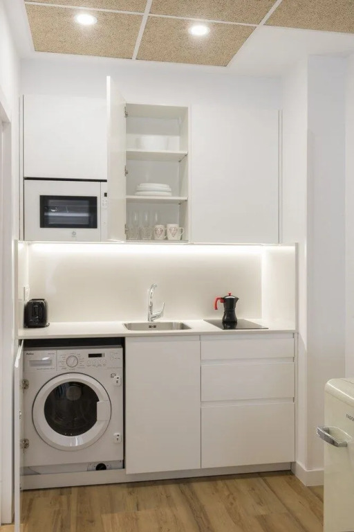 Elegant Rooms Lasarte
