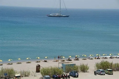 Lakitira Suites
