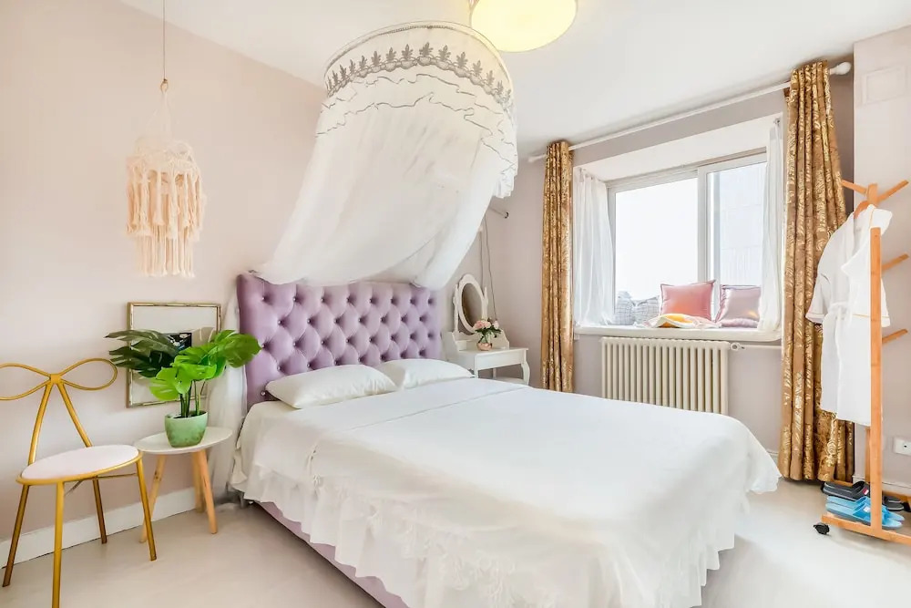 Time Guesthouse- Weigongcun