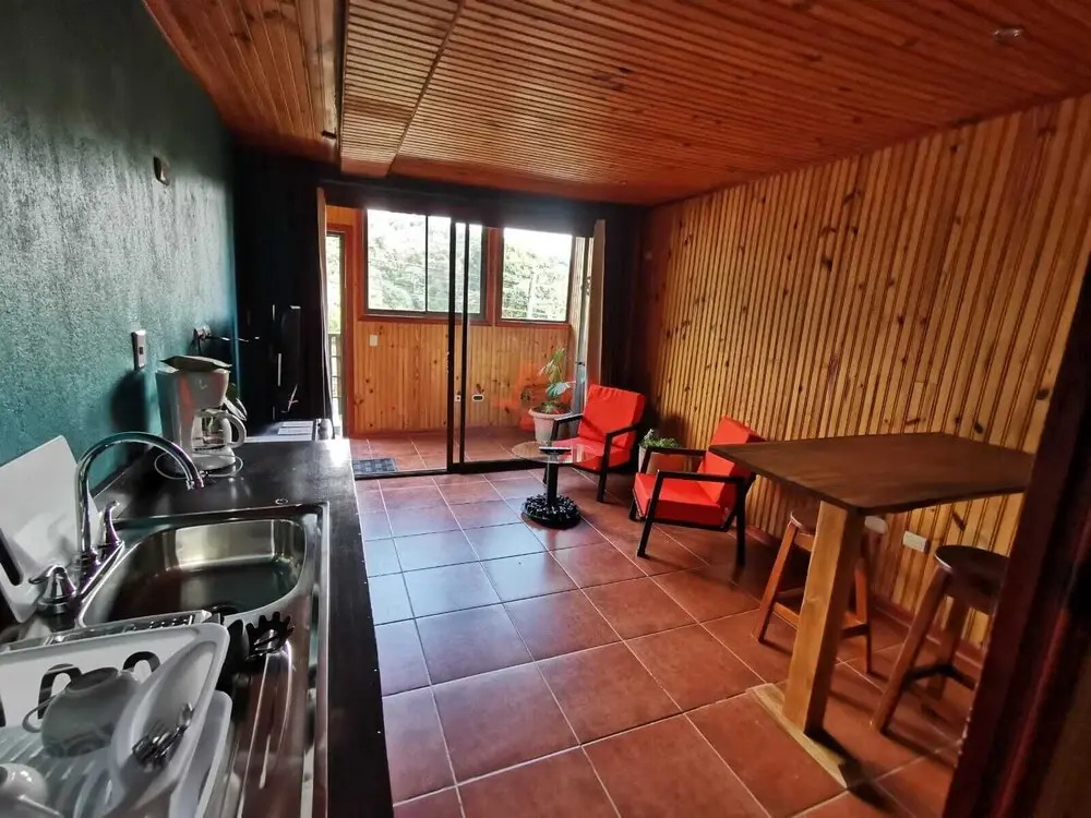 Miztli Lodge & Adventure