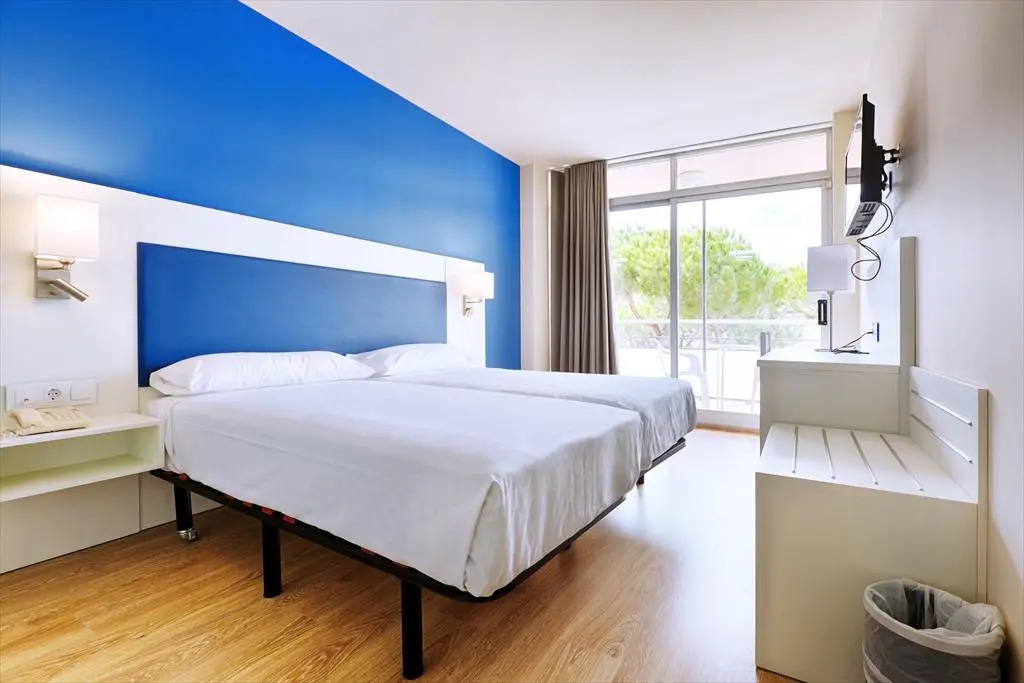 Medplaya Hotel Monterrey