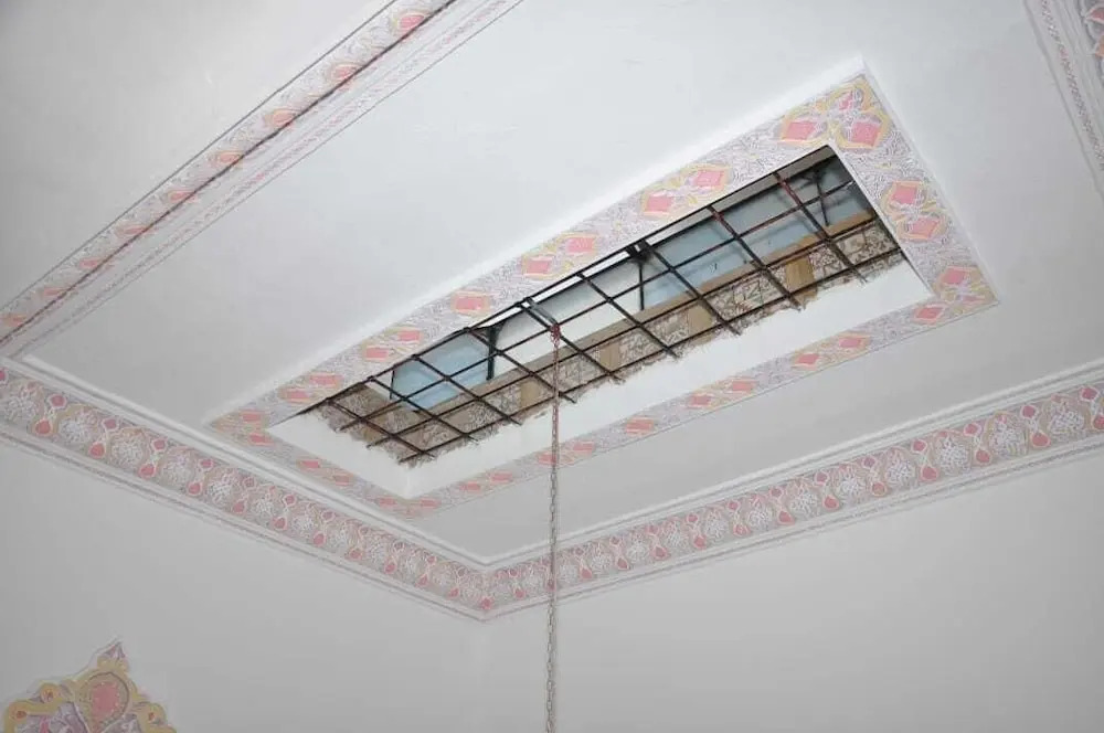 Riad lala Drissia