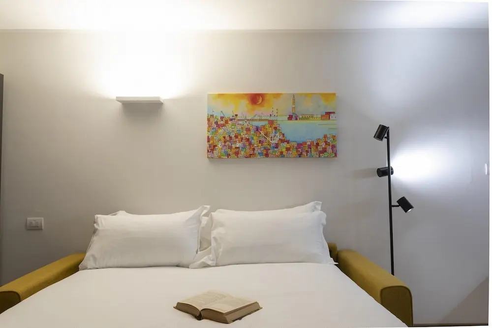 Superba Studio by Wonderful Italy