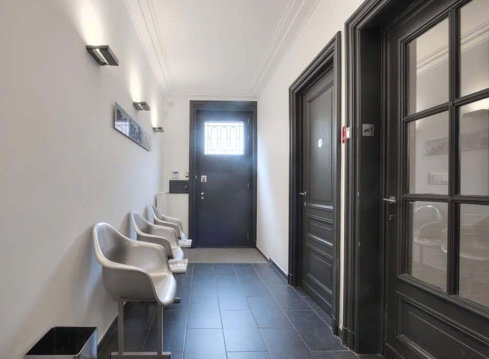 Les Chambres de Franz by Smartflats