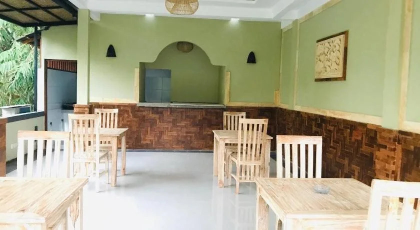 Suastika Guest House Ubud
