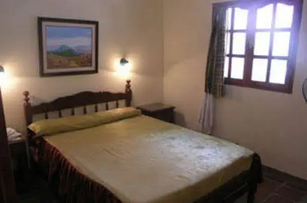 Hostel Salta por Siempre