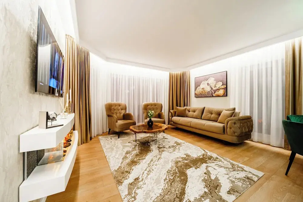 Prestige ApartHotel Brasov