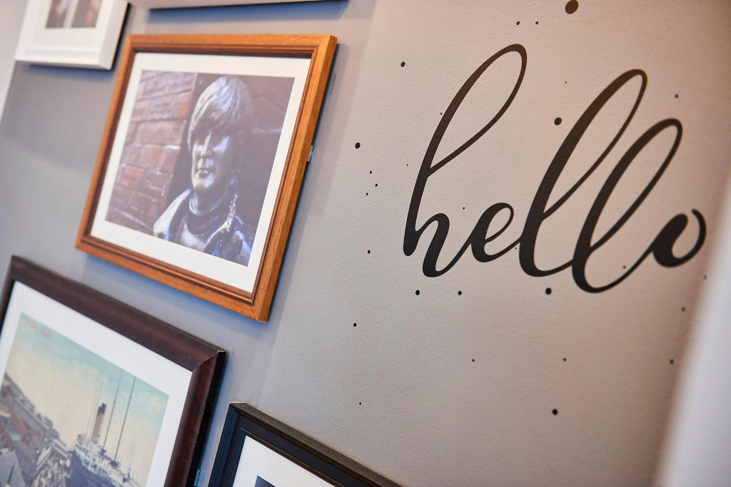 Staybridge Suites Liverpool by IHG