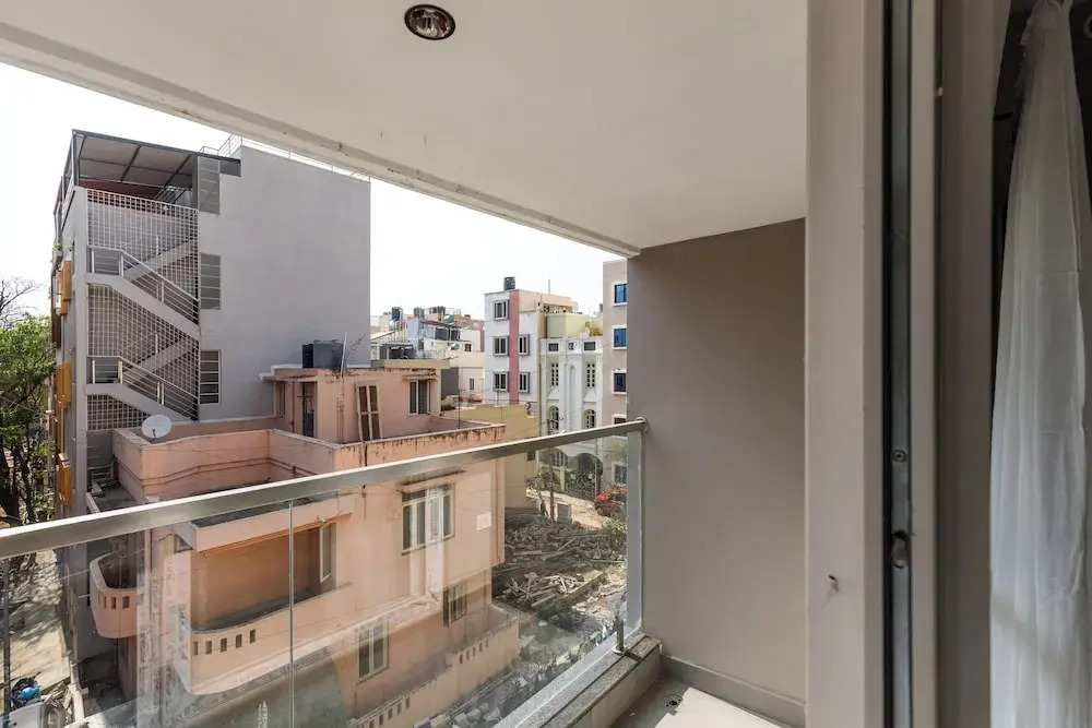 Cityhaus By Red Olive