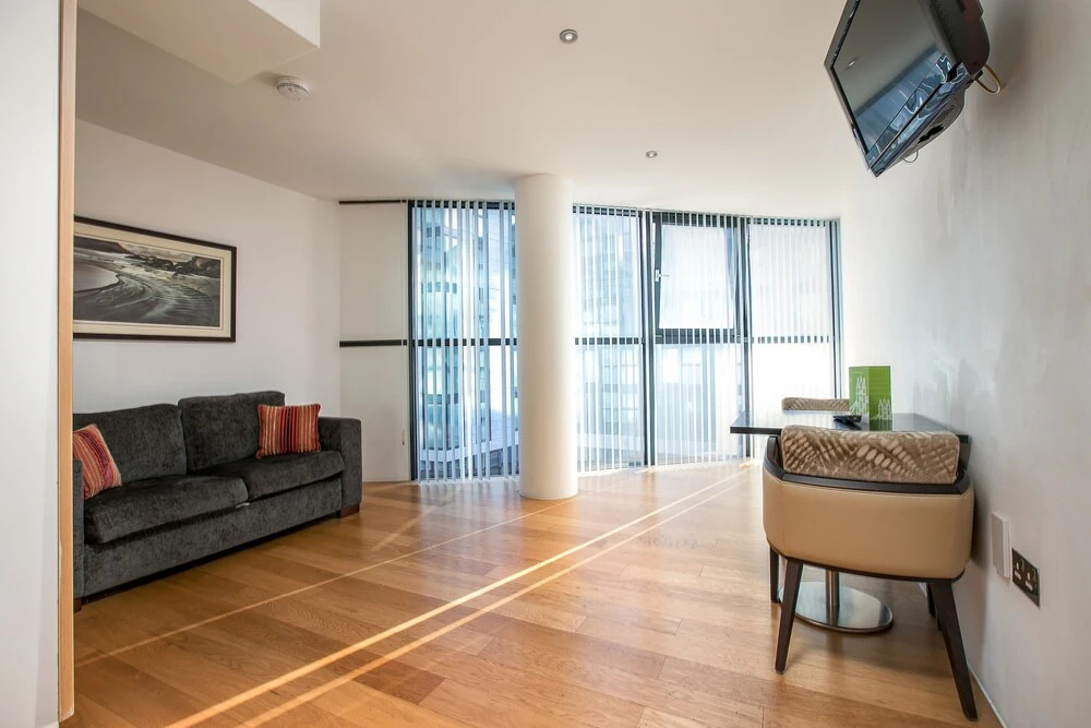 Tower Bridge London Apartments